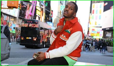 Who is rapper Mad Muzik Cali real name Justin Rene Lewis arrested for the murder of his girlfriend